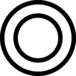 Diamètre de tore 1mm