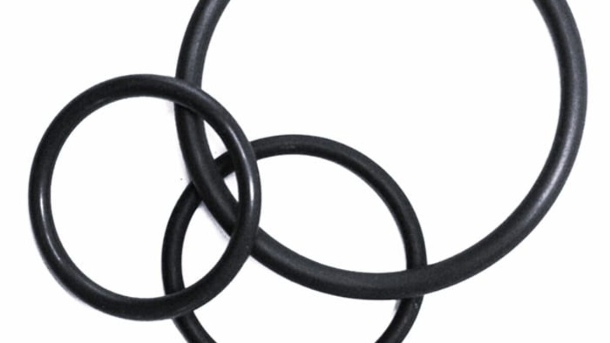 Othmro Lot De 10 Joints Toriques En Caoutchouc Nitrile De 15,3 Mm De Diamètre Extérieur 10 Mm ID 2,65 Mm De Largeur, Joints D'étanchéité Métriques