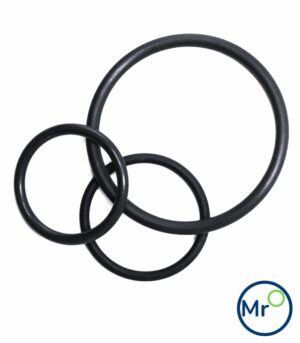 JOINT TORIQUE 50x1 NBR70