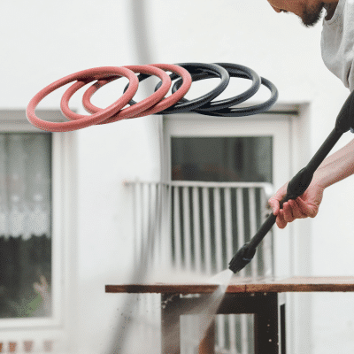 joint torique karcher