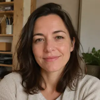 Portrait de Magalie, acheteuse et spécialiste des comparatifs
