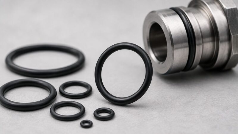 o-ring (joint torique)